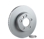 Tarcza Hamulcowa Prawy Przód do Porsche Cayenne (02-10)