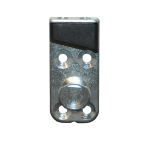 Zaczep Do Drzwi Prawy do Porsche 914 (69-76)