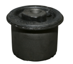 Gumowe Mocowanie Wahacza Lewa/Prawa Przód do Porsche Cayenne (02-10)