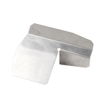 Osłona Termiczna Spalin Ze Stali Nierdzewnej do Porsche 911 Turbo, 964 Turbo (77-89, 90-93)