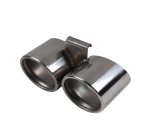 Końcówka Wydechu (stal nierdzewna) do Porsche Boxster (96-04)