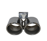 Końcówka Wydechu (stal nierdzewna) do Porsche Boxster (96-04)