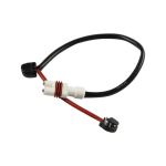 Czujnik Zużycia Klocków Hamulcowych Przedni Lewy do Porsche 997, Boxster, Cayman