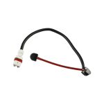 Czujnik Zużycia Klocków Hamulcowych Przedni Prawy do Porsche Boxster (04-11), Cayman (05-12)