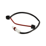 Czujnik Zużycia Klocków Hamulcowych Przedni Lewy do Porsche 997, Boxster, Cayman