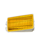 Prawy Klosz Lampy Przeciwmgielnej do Porsche 911 G (83-89)