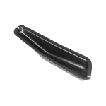 Wspornik Panelu / Osłony Koła Wewnętrzny Prawy (do przyspawania do nadkola) do Porsche 911 (73-86)