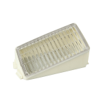 Klosz Lampy Przeciwmgielnej Prawy do Porsche 911 (83-89)