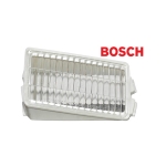 Klosz Lampy Przeciwmgielnej Lewy do Porsche 911 (83-89)