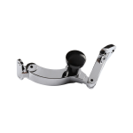 Zamek Szyby Uchylnej Tylnej Prawej do Porsche 911 (63-73), 912 (65-69)