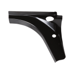 Prawa Płyta Narożna Wspornika Zbiornika Paliwa do Porsche 911 (63-89)