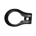 Tylna Uszczelka Klamki Drzwi do Porsche 911 (63-68)