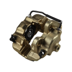 Zacisk Hamulcowy Prawy Tył do Porsche 356 C (63-65)