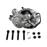 Zacisk Hamulcowy Przód do Porsche 911 (63-68), 912 (65-68), 356 C (63-68)