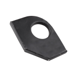 Wzmocnienie Podłużnicy Lewy Przód / Prawy Tył do Porsche 356 (61-65)