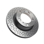 Tarcza Hamulcowa do Porsche 996, 997