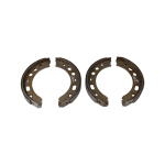 Zestaw Szczęk Hamulcowych Do Hamulca Ręcznego do Porsche 924, 928, 944, 964, 993, 996, 997, Boxster, Cayman, GT3-2