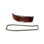 Lampa Tylna Lewa do  Porsche 911 F SWB (63-68)