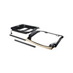 Rama Siedziska Prawa (spód i oparcie) do Porsche 911 (63-68)