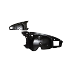 Nadkole Przednie Lewe do Porsche 911 (68-73)