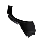 Panel Naprawczy Ramy Przedniej Szyby do Porsche 911 (63-89)