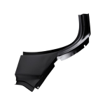 Panel Naprawczy Ramy Przedniej Szyby do Porsche 911 (63-89)