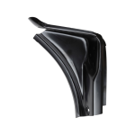 Panel Naprawczy Słupka Zawiasu Drzwi Górny Prawy do Porsche 911 (63-83)