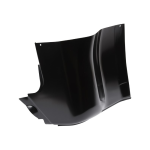 Panel Naprawczy Nadkoli Prawy do Porsche 911 (68-89)