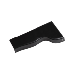 Panel Naprawczy Do Łączenia Skrzydeł Lewy do Porsche 356 (50-57)