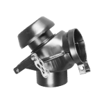 Sterownik Ogrzewania I Wentylacji Lewy do Porsche 914, 914/4 (69-76, 72-75)