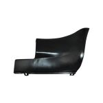 Dolny Róg Zderzaka Tył Prawy do Porsche 911 Turbo (75-89)