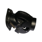 Sterownik Ogrzewania I Wentylacji Prawy do Porsche 911 F, 911 G, 912