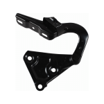 Zawias Do Maski Lewy do Porsche 911 (63-89), 964 (88-94), 993