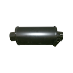 Wymiennik Ciepła Prawy do Porsche 356 (55-61)