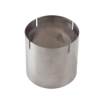 Łącznik Sterownika Ogrzewania I Wentylacji (stal nierdzewna) do Porsche 911 (73-86)