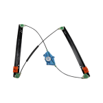 Podnośnik Szyby Prawy Przód do Porsche Cayenne (02-10)