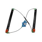 Podnośnik Szyby Lewy Przód do Porsche Cayenne (02-10)