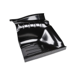 Dolna Płyta Tylnego Gniazda 1/2 do Porsche 911 (63-71)