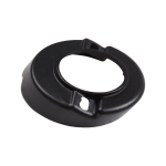 Płyta Montażowa Kierunkowskazów Przednia Lewa do Porsche 356 B/C (59-65)