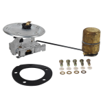 Czujnik Poziomu Oleju do Porsche 911 F, 911 F RS