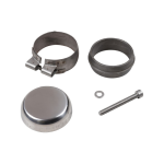 Blokada Wylotu Spalin do Porsche 964 C2/C4 (88-94)