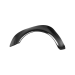 Panel Naprawczy Błotnika Lewego Przedniego do Porsche 911 Turbo (75-89)