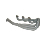 Sportowy Wydech Prawy (bez funkcji grzania) do Porsche 911 (63-77)