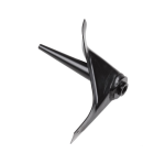 Mocowanie Osi Przedniej Prawe do Porsche 911 Turbo (75-89)