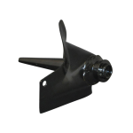 Mocowanie Osi Przedniej Prawe do Porsche 911 (63-89)