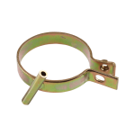 Zacisk Węża Nagrzewnicy do Porsche 911 F, 911 G