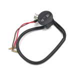 Przełącznik Regulacji Siedzenia do Porsche 911 G, 964, 993