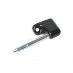 Lewe Zewnętrzne / Prawe Wewnętrzne Mocowanie Osłony Słonecznej do Porsche 911 (70-89), 964, 993, 914