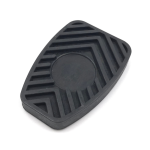 Nakładka Na Pedał Sprzęgła I Hamulca do Porsche 911 (63-89), 964, 993, 912, 914