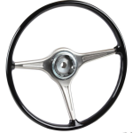 Czarna Kierownica do Porsche 356 (59-65)